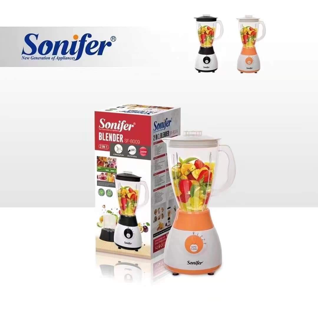 خلاط فواكة 8010